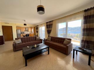 Atrium Luxurious Sea View Apartment - Karpathos - 3