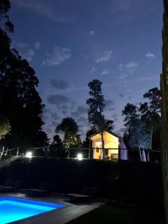 Cabañas Rias Baixas - 3