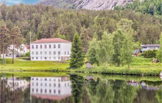 1 Bedroom Cozy Apartment In Åmli - Åmli - 4