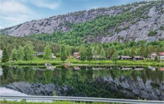 1 Bedroom Cozy Apartment In Åmli - Åmli - 2