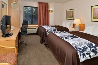 Rodeway Inn Boise Airport - Boise - 5