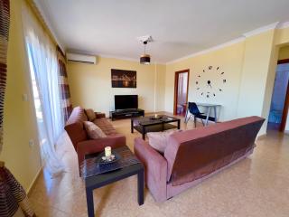 Atrium Luxurious Sea View Apartment - Karpathos - 8