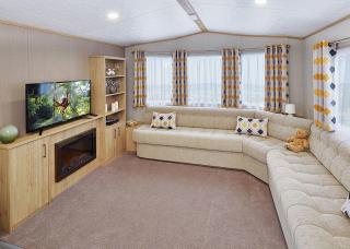 Golden Sands Holiday Park - Cresswell - 9