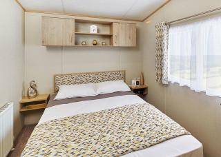 Golden Sands Holiday Park - Cresswell - 8