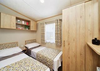 Golden Sands Holiday Park - Cresswell - 7
