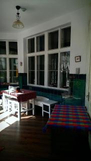 Casa Balcescu - Braşov - 9