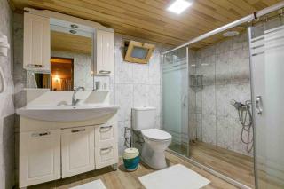 Etenna Beach Bungalows - Cıralı - 5