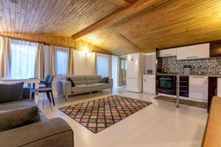 Etenna Beach Bungalows - Cıralı - 7
