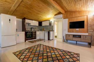 Etenna Beach Bungalows - Cıralı - 1