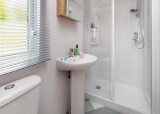 Golden Sands Holiday Park - Cresswell - 6
