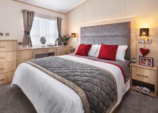 Golden Sands Holiday Park - Cresswell - 3