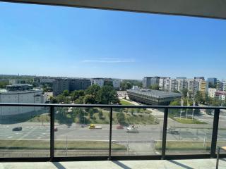 apartament Legnicka 33 Wrocław - 9