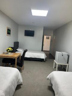 Motel am Outletcenter - 5