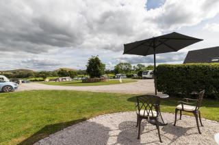 Cosy Caravan on Luxury Campsite - Hulme End - 6