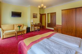 Hotel Römerhof - 7