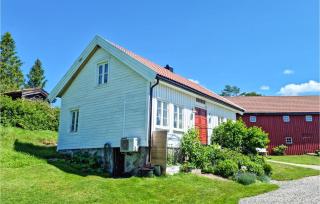 Gorgeous Home In Marnardal With Wifi - Marnardal - 5