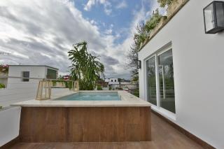 Billini Hotel, Historic Luxury - Santo Domingo - 9