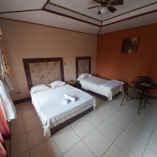 Hotel Torre Fuerte - Venecia - 1