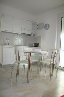 APPARTAMENTO MARE VICINO AL CENTRO - San Benedetto del Tronto - 5