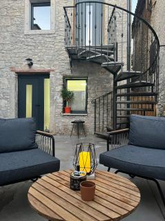 Stone house - Medulin - 8