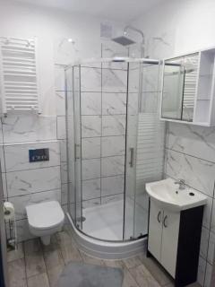 Apartament Po schodkach - Duszniki Zdrój - 4