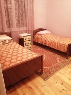 Samvel's Guest House - Dilijan - 8