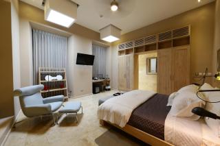 Billini Hotel, Historic Luxury - Santo Domingo - 7