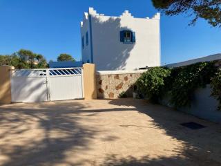 Villa Angeles - Sa Caleta - 8