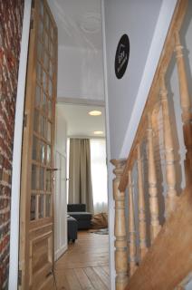 Gîte de Lombard - 2