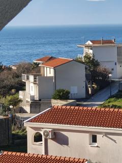 Apartmani ANGELA - Gradac - 2