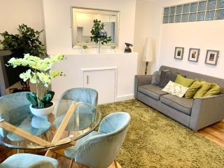 EMMANUEL HOUSE - Beautiful 1-Bedroom Apt In Central Cambridge - Historical Building - 9