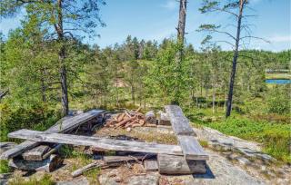 Cozy Home In Marnardal With Wifi - 1