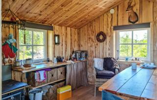 Cozy Home In Marnardal With Wifi - 6