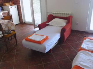 Apartments Mitrović Podličak - Sveti Stefan - 9