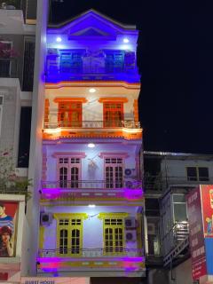 Happy House Homestay - Hue - 1
