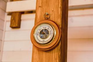 RESETówka nr 3 - domek na odludziu z mega widokami - Lazurowe Love - 6