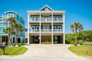 Pier Walker by Oak Island Accommodations - Oak Island - 0