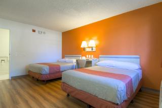 Motel 6-Rancho Mirage, CA - Palm Springs - Rancho Mirage - 1