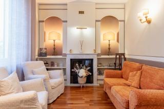 Villa Romantica Wellness & SPA - 8
