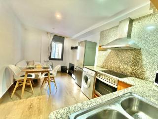 Apartamentos Blanes Petit - Blanes - 5