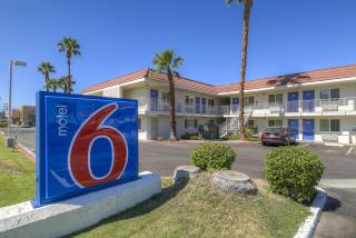 Motel 6-Rancho Mirage, CA - Palm Springs - Rancho Mirage - 9