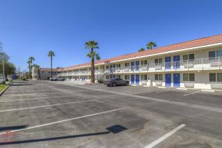 Motel 6-Rancho Mirage, CA - Palm Springs - Rancho Mirage - 4