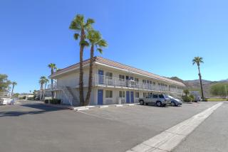 Motel 6-Rancho Mirage, CA - Palm Springs - Rancho Mirage - 5
