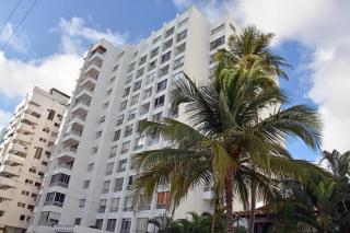 APARTA-SUITES EN CARTAGENA JUNTO a LA PLAYA - 4