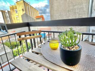 Apartamentos Blanes Petit - Blanes - 9