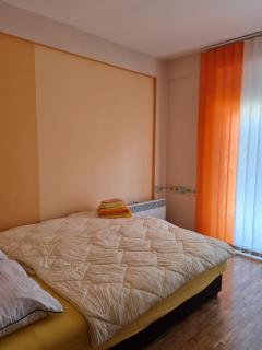 Tychy apartment - Ohrid - 1