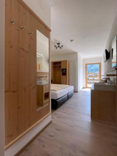 Hotel & Suites Glück Auf - 1