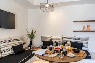 Amer Suites - Fira - 6