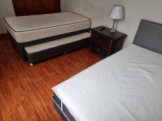 Apart Hotel San Borja - 1