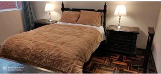 Apart Hotel San Borja - 7